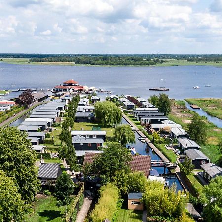 Chalet Park Kroondomein Giethoorn Exterior foto